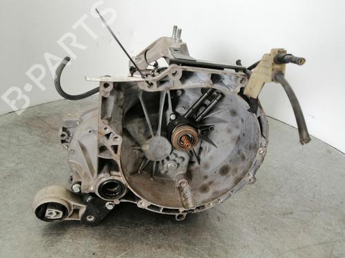 Gearbox FORD B-MAX (JK) 1.0 EcoBoost | BP17488940M3 