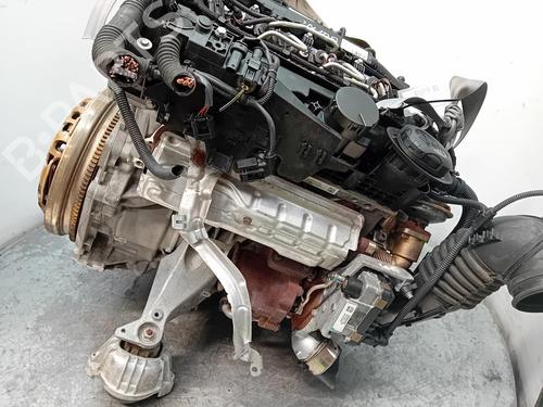Engine BMW 1 (E87) 118 d | BP38415374M1 - Image 4