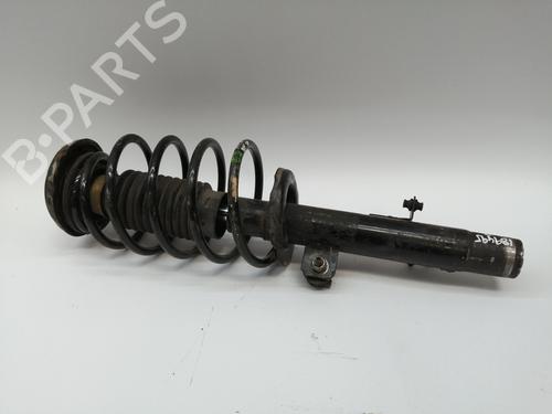 Used Left front shock absorber CITROËN C3 I (FC_, FN_) 1.4 HDi (68 hp) 26913621