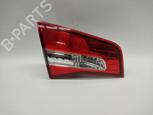 Venstre baglygte bagklap Venstre baglygte bagklap RENAULT KOLEOS I (HY_) 2.0 dCi (HY0K) (150 hp) 37182459 37182459