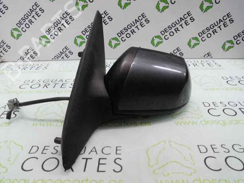 Left mirror FORD MONDEO III Saloon (B4Y) 2.0 TDCi | BP5468032C26 