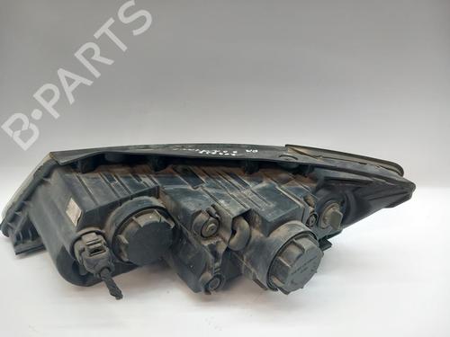 Right headlight HYUNDAI SONATA V (NF) 2.0 CRDi | BP29970154C29