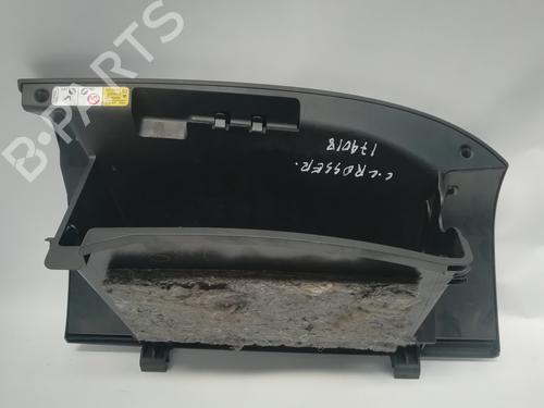 Glove box CITROËN C-CROSSER (VU_, VV_) 2.2 HDi | BP13525247C95 