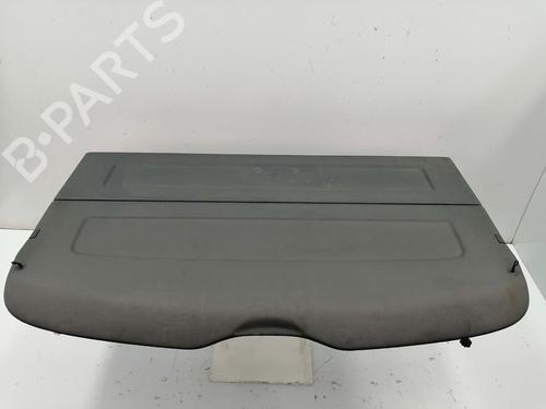 Used Rear parcel shelf AUDI Q5 (8RB) [2008-2019]  30537155
