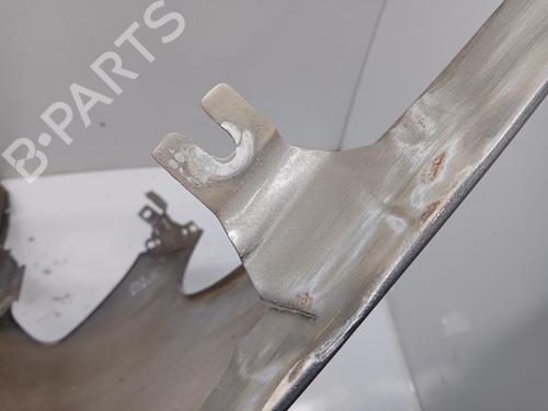 Left front fenders DS DS 5 (KF_)  | BP30178583C41 