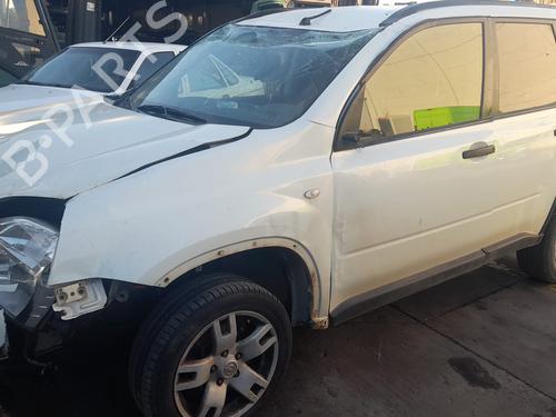 Engine control unit (ECU) NISSAN X-TRAIL II (T31) 2.0 dCi 4x4 | BP16051637M57 