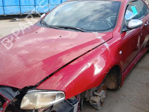 Brugte ALFA ROMEO GT (937_) 1.9 JTD (937CXN1B) (150 hp) 4336399