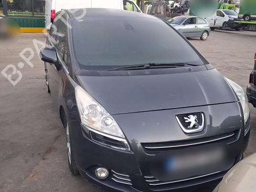 Used Parts PEUGEOT 5008 (0U_, 0E_) [2009-2017]  4454796
