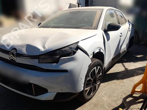 Used Parts CITROËN C4 III (BA_, BB_, BC_) [2020-2025]  4257236
