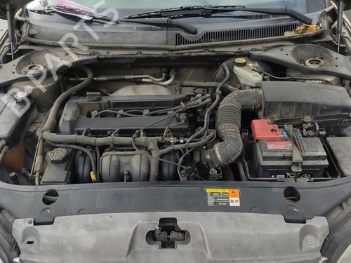 Hattehylde FORD MONDEO III (B5Y) 1.8 16V | BP31155895C85