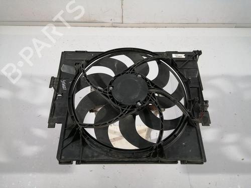 Used Radiator fan BMW 1 (F21) 116 d (116 hp) 8363501