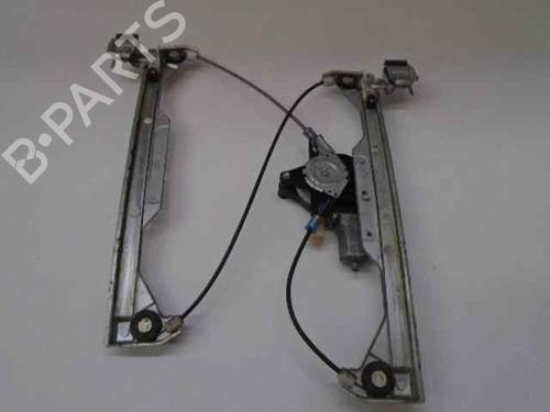 Front right window mechanism CHEVROLET HHR 2.4 | BP5683581C23 