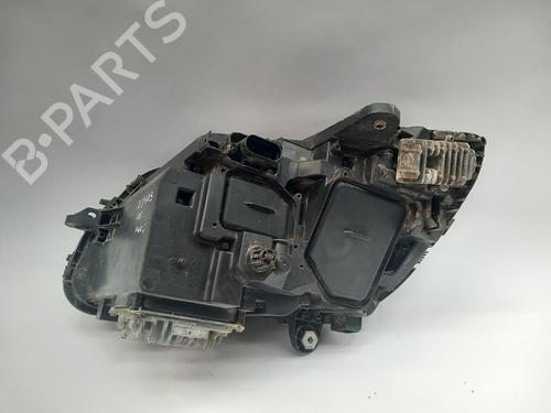 Right headlight MERCEDES-BENZ C-CLASS Coupe (C205) C 220 d (205.304) | BP29907894C29