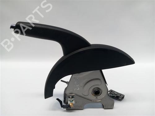 Used Hand brake Hand brake NISSAN PULSAR Hatchback (C13) 1.2 DIG-T (115 hp) 17835823 17835823