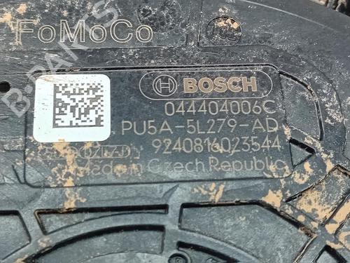 Other FORD TRANSIT COURIER B460 Box Body/MPV | BP37182049O1 - Image 4