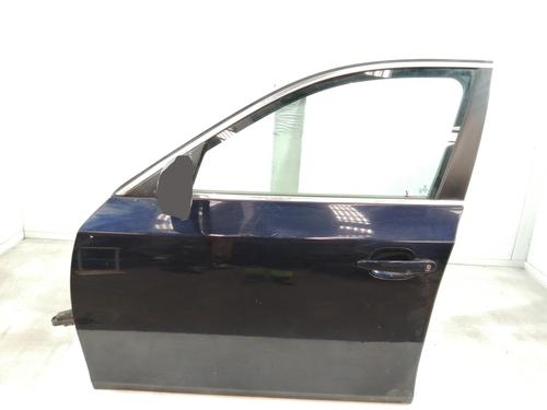 Used Left front door BMW 5 (E60) 530 d (231 hp) 24620733