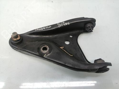 Used Left front suspension arm Left front suspension arm DACIA SANDERO II [2012-2026] 13057274 13057274
