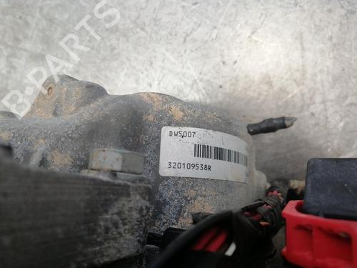 Gearbox RENAULT ARKANA I (LCM_, LDN_) | BP32169385M3