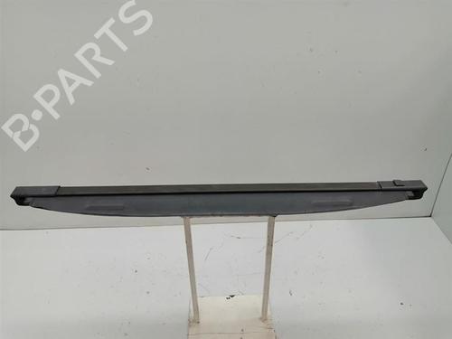 Used Rear parcel shelf Rear parcel shelf MERCEDES-BENZ A-CLASS (W168) A 160 CDI (168.007) (60 hp) 31017069 31017069