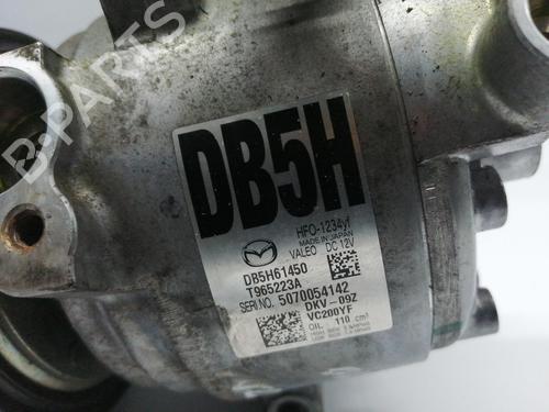 AC-Kompressor MAZDA 2 Hatchback (KB)  | BP21025611M34 