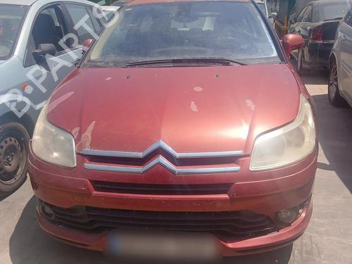 Brugte CITROËN C4 Coupe (LA_) 1.6 16V 4819268