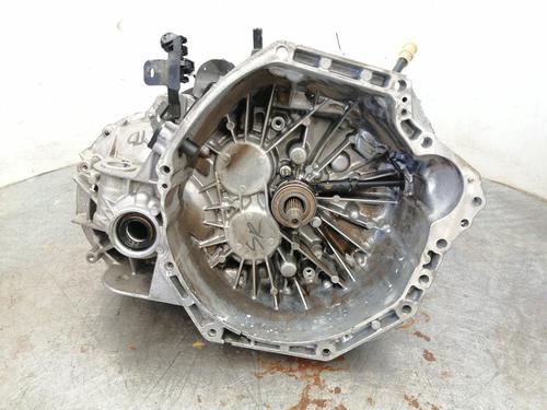 Gearbox OPEL VIVARO B Van (X82) 1.6 CDTI (05) | BP33201511M3  - Image 6