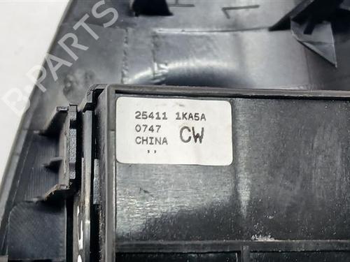 Right front window switch NISSAN JUKE (F15) 1.2 DIG-T | BP36262183I26 - Image 3