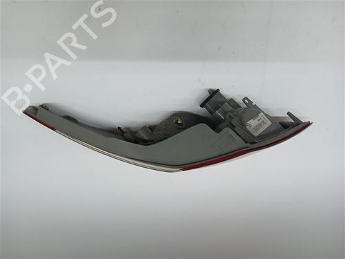 Right tailgate light RENAULT MEGANE III Hatchback (BZ0/1_, B3_) 1.5 dCi | BP39496197C80 - Image 4