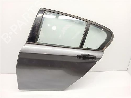 Dør venstre bagtil Dør venstre bagtil BMW 1 (F20) 116 d (116 hp) 27613773 27613773
