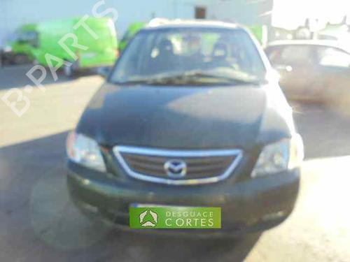 Brugte MAZDA MPV II (LW) 2.0 (LWEW) 4981154