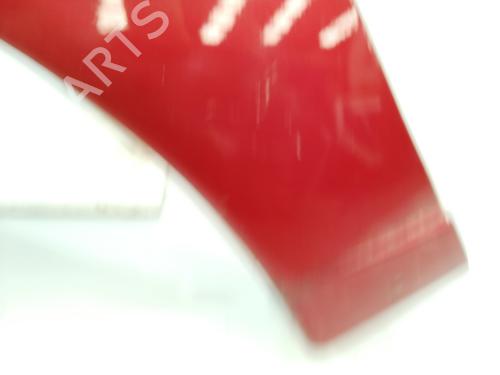 Left front fenders PEUGEOT 306 (7B, N3, N5)  | BP28386484C41 