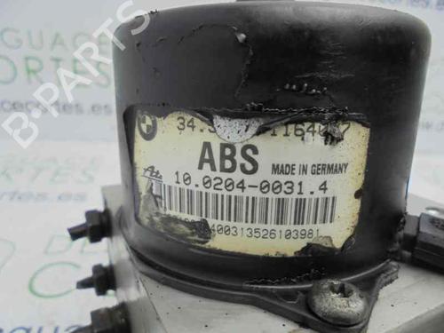 Control unit BMW 3 (E36) 318 i | BP5529642M11 