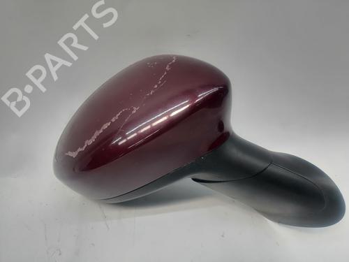 Right mirror FIAT PUNTO EVO (199_) 1.3 D Multijet (199AXC1A, 199BXC1A, 199AXT1A, 199BXT1A) | BP28118964C27 