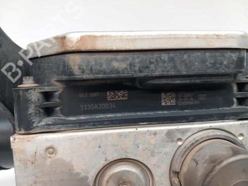 Control unit OPEL ASTRA K (B16) | BP36289693M11 - Image 2