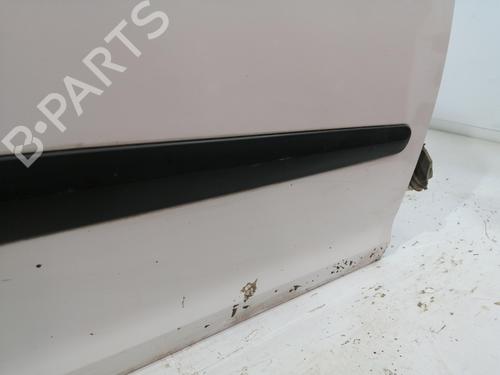 Right front door KIA PICANTO I (SA) 1.0 | BP19711137C3 