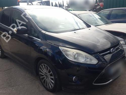 Used Parts FORD GRAND C-MAX (DXA/CB7, DXA/CEU) 2.0 TDCi 4980252