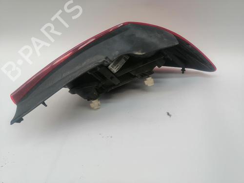 Left taillight OPEL CORSA D (S07)  | BP29631835C34