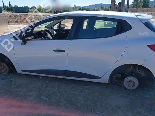 Left front window switch RENAULT CLIO IV (BH_)  | BP30386311I27 