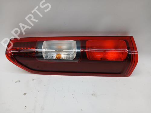 Used Left taillight Left taillight OPEL VIVARO B Van (X82) 1.6 CDTI (05) (125 hp) 24058238 24058238