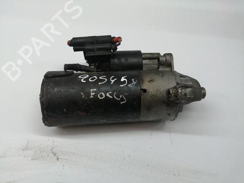 Starter FORD FOCUS I (DAW, DBW) 1.8 TDCi | BP30831504M8