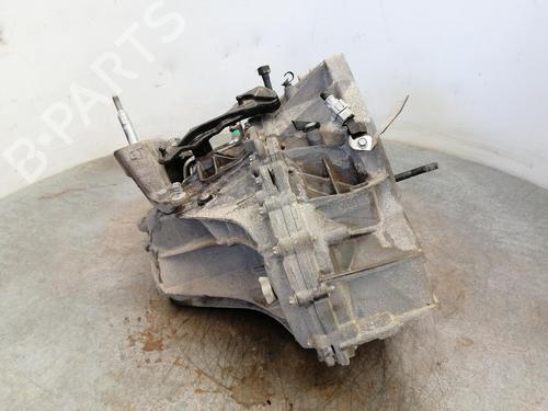 Gearbox RENAULT KADJAR (HA_, HL_)  | BP28292830M3 