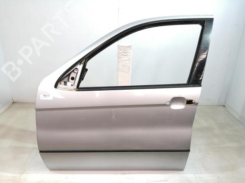 Used Left front door BMW X5 (E53) 3.0 d (184 hp) 24552472