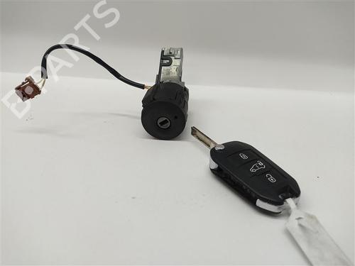 Used Ignition barrel Ignition barrel 22551180 22551180
