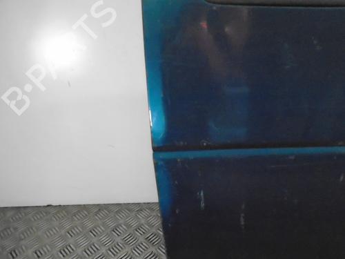 Right front door LAND ROVER FREELANDER I (L314) 2.0 DI 4x4 | BP8586921C3 