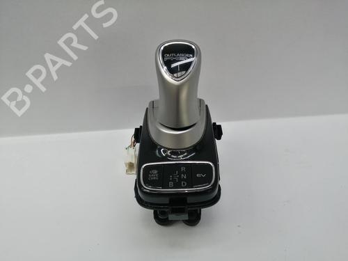 Used Gear lever MITSUBISHI OUTLANDER III (GG_W, GF_W, ZJ, ZL, ZK) 2.4 Hybrid 4WD (GG3W) (208 hp) 17153468