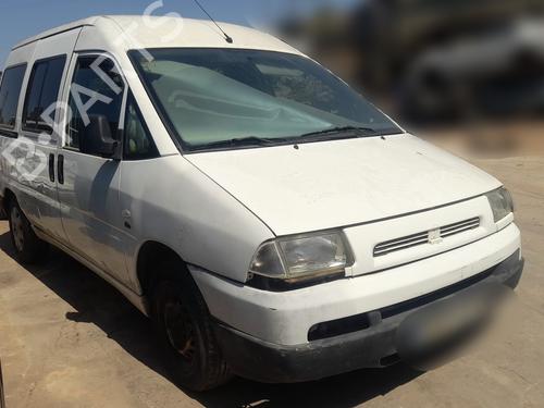 Ricambi FIAT SCUDO Platform/Chassis (220_) 1.9 D (69 hp) 3119655