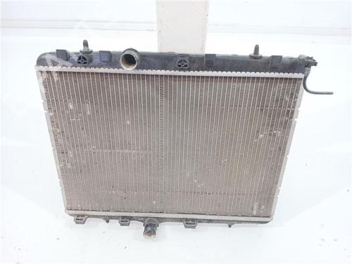 Water radiator PEUGEOT 2008 I (CU_) 1.6 BlueHDi 100 | BP40066128M31 - Image 2