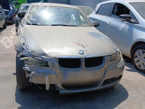 Brukte deler til BMW 3 (E90) 320 d 4816420