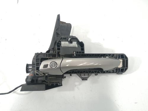 Used Front left exterior door handle MERCEDES-BENZ C-CLASS (W204) C 220 CDI (204.008) (170 hp) 18304485