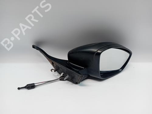 Used Right mirror PEUGEOT 208 I (CA_, CC_) [2012-2021]  26678963